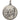 Frankreich, Medal, Running medal, Sports & leisure, VZ, Bronze