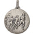 Frankreich, Medal, Running medal, Sports & leisure, VZ, Bronze