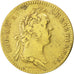 Francja, Jeton, Królewskie, 1731, EF(40-45), Cyna, Feuardent:6893