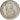 Coin, Switzerland, 1/2 Franc, 1944, Bern, AU(50-53), Silver, KM:23