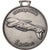 Frankreich, Medal, Aerospatial Epsilon, Sciences & Technologies, SS+, Bronze
