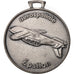 Frankrijk, Medal, Aerospatial Epsilon, Sciences & Technologies, ZF+, Bronze