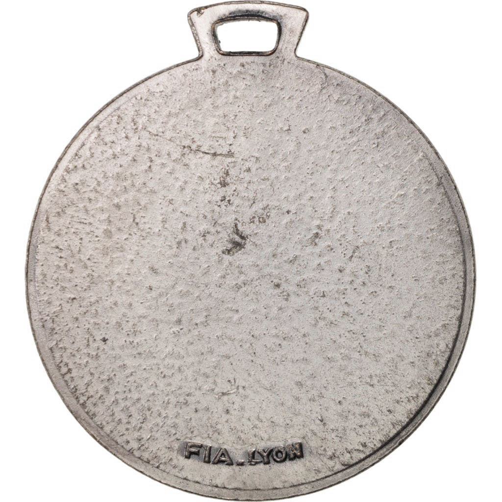 Frankrijk, Medal, Aerospatial Epsilon, Sciences & Technologies, ZF+, Bronze