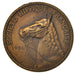 Frankrijk, Medal, Société hippique française, Examens d'équitation, Paris