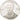 Frankreich, Medal, Roland Garros, History, STGL, Silber