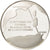 Frankreich, Medal, Roland Garros, History, STGL, Silber