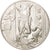 Frankreich, Medal, Le génie de Michel Ange, La Mort d'Aman, Arts & Culture