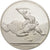 Frankreich, Medal, Le génie de Michel Ange, David et Goliath, Arts & Culture