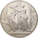 France, Medal, Le génie de Michel Ange, Judith et Holophezne, Arts & Culture