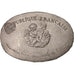 Frankreich, Medal, Association musicale de Lille, Arts & Culture, 1849, SS+