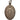 Frankrijk, Medal, The Virgin, Religions & beliefs, ZF, Koper