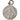 France, Medal, Sancta Infantia, Religions & beliefs, AU(55-58), Aluminium