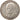 Frankreich, Medal, Robert Schuman, Centre Européen d'études Burgondo-medianes
