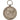 France, Médaille d'honneur du travail, Medal, Good Quality, Borrel, Argent