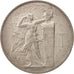 Frankreich, Medal, Union des Industries Chimiques, Sciences & Technologies