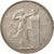 Frankreich, Medal, Union des Industries Chimiques, Sciences & Technologies