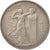 Frankreich, Medal, Union des Industries Chimiques, Sciences & Technologies