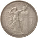 Frankreich, Medal, Union des Industries Chimiques, Sciences & Technologies