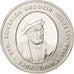 Coin, Poland, 10 Zlotych, 2005, Warsaw, MS(65-70), Silver, KM:596