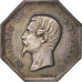 France, Token, Trade Brokers, Chambre de Commerce de la Ville de Lille, Caqué