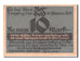 Geldschein, Deutschland, Hannover, 10 Mark, 1922, UNZ-, Mehl:569.1a