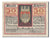 Billete, Alemania, Hoxter Stadt, 50 Pfennig, 1922, SC, Mehl:618.1