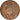 Coin, San Marino, 10 Centesimi, 1935, Rome, MS(65-70), Bronze, KM:13