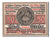 Banconote, Germania, Hoxter Stadt, 50 Pfennig, 1921, FDS, Mehl:618.2