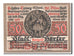 Geldschein, Deutschland, Hoxter Stadt, 50 Pfennig, 1921, UNZ, Mehl:618.2