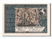 Banconote, Germania, Celle, 25 Pfennig, 1921, SPL, Mehl:225.1a