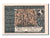 Biljet, Duitsland, Celle, 75 Pfennig, 1921, SPL, Mehl:225.1a
