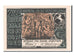 Banknote, Germany, Celle, 75 Pfennig, 1921, UNC(63), Mehl:225.1a