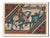 Banknote, Germany, Paderborn Stadt, 50 Pfennig, 1921, UNC(63), Mehl:1043.3