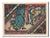 Banconote, Germania, Paderborn Stadt, 2 Mark, 1921, SPL, Mehl:1043.3