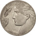 Monnaie, Italie, Vittorio Emanuele III, 20 Centesimi, 1913, Rome, TTB, Nickel