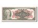 Biljet, China, 5 Yüan, 1945, SUP+