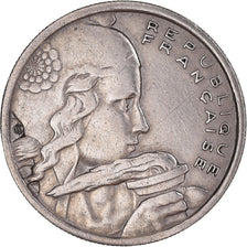 Münze, Frankreich, Cochet, 100 Francs, 1958, Paris, Chouette, SS+
