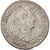 Francia, Louis XIV, 1/12 Ecu aux 8 L, 1691, Paris, reformed, Argento, MB+