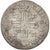 Francia, Louis XIV, 1/12 Ecu aux 8 L, 1691, Paris, reformed, Argento, MB+