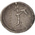 Herennia, Denarius, 108-107, Rome, Silver, EF(40-45), Crawford:308/1a