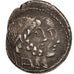 Marcia, Denarius, 88 BC, Rome, Zilver, ZF