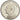 Frankreich, Medal, Jacques Chirac, History, 1995, STGL, Silber