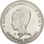 Frankreich, Medal, Jacques Chirac, History, 1995, STGL, Silber