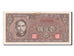 Banconote, Cina, 1000 Yüan, 1945, SPL-