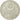 Coin, GERMANY - FEDERAL REPUBLIC, 10 Mark, 1972, Hambourg, MS(63), Silver