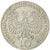 Moneta, Niemcy - RFN, 10 Mark, 1972, Hambourg, MS(63), Srebro, KM:135