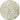 Coin, GERMANY - FEDERAL REPUBLIC, 10 Mark, 1972, Hambourg, MS(63), Silver