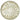 Coin, GERMANY - FEDERAL REPUBLIC, 10 Mark, 1972, Stuttgart, MS(63), Silver