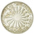 Moneta, Niemcy - RFN, 10 Mark, 1972, Stuttgart, MS(63), Srebro, KM:134.1