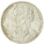 Moneta, Niemcy - RFN, 10 Mark, 1997, Hambourg, MS(63), Srebro, KM:189.1